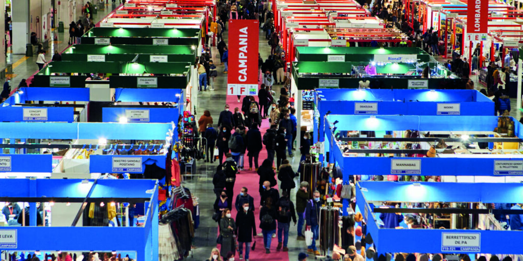 immagine di copertina Artigiano in Fiera Milano