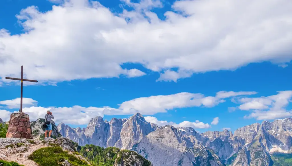 immagine di copertina Cammino Celeste 