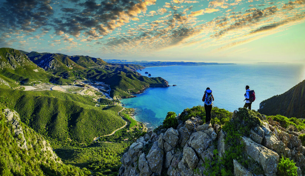immagine di copertina Cammino di Santa Barbara