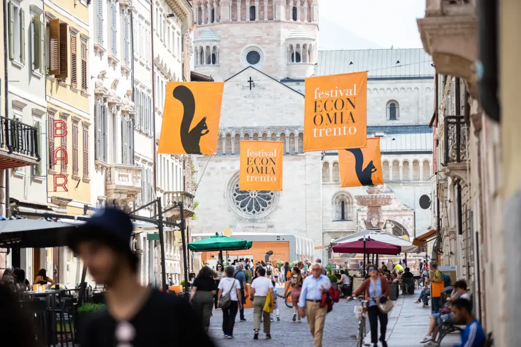 immagine di copertina Festival dell’Economia