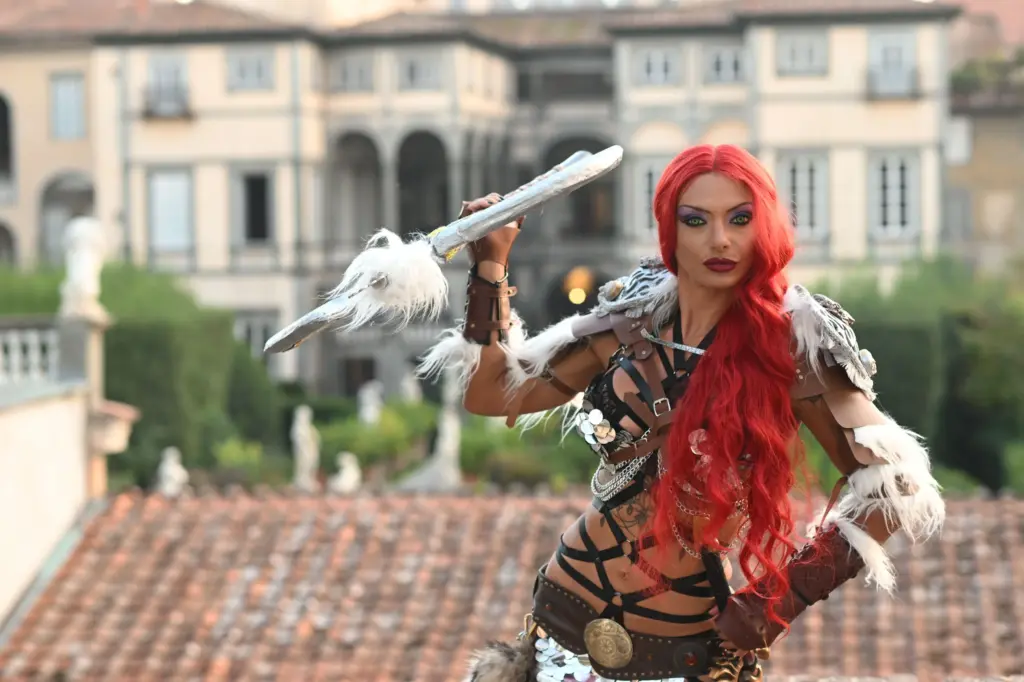 immagine di copertina Lucca Comics